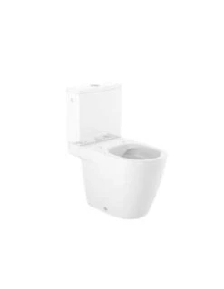 Taza Rimless Roca Ona A342687000