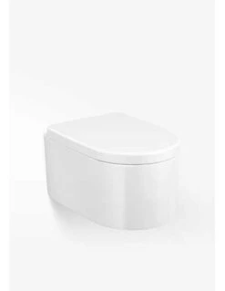 Taza Suspendida Roca Armani A346767