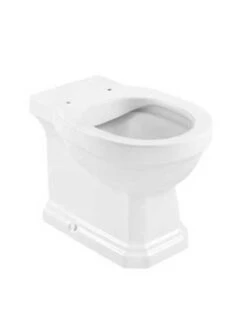 Taza Tanque Alto Roca A3440A9