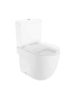 Taza Para Tanque Bajo Compacto Roca Meridian A34224L000