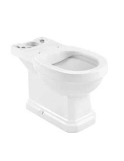 Taza Tanque Bajo Roca A3420A7