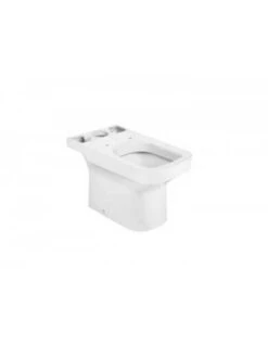 Taza Para Tanque Bajo Roca Dama Salida Horizontal A342787000