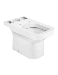 Taza De Inodoro Roca Dama Salida Vertical A342788000