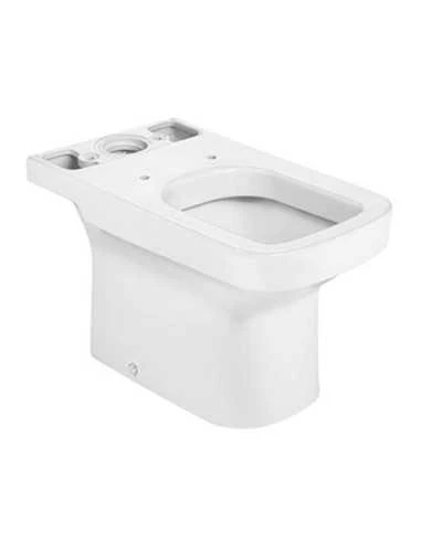 Taza De Inodoro Roca Dama Salida Vertical A342788000 1 Taza De Inodoro Roca Dama Salida Vertical A342788000