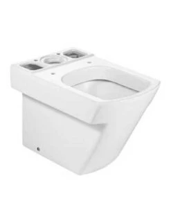 Taza Tanque Bajo Roca Hall A342628000