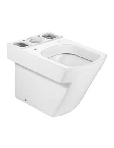 Taza Tanque Bajo Roca Hall A342628000 1 Taza Tanque Bajo Roca Hall A342628000