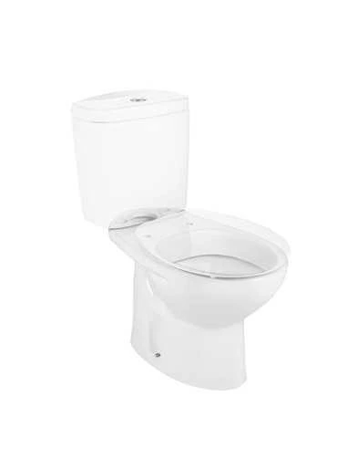 Taza Para Tanque Bajo Roca Victoria A342394 2 Taza Para Tanque Bajo Roca Victoria A342394 - Imagen 2