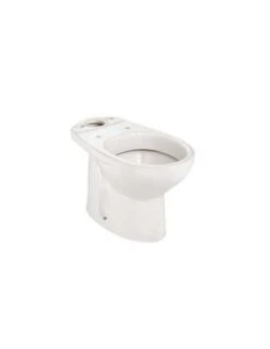 Taza Para Tanque Bajo Roca Victoria A342394