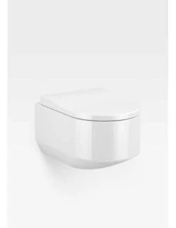 Taza Suspendida Roca Armani A3460C7