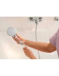 Teleducha Hansgrohe Vernis Blend 5 Teleducha Hansgrohe Vernis Blend -Gasfriocalor Tienda teleducha hansgrohe vernis blend 2