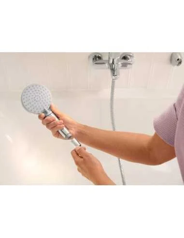 Teleducha Hansgrohe Vernis Blend 3 Teleducha Hansgrohe Vernis Blend - Imagen 3