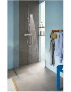 Teleducha Vario Hansgrohe Croma Select E -Gasfriocalor Tienda teleducha vario hansgrohe croma select e 2