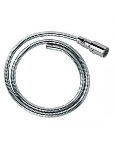 Teleducha Y Flexo Grohe Minta 1 Teleducha Y Flexo Grohe Minta