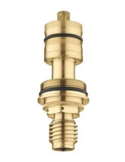 Termoelemento Grohe 3/4" 47310000