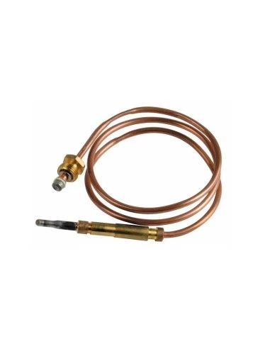Termopar Saunier Duval 600 Mm 05114400 1 Termopar Saunier Duval 600 Mm 05114400