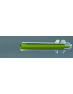 Tramo Terminal Coaxial Horizontal De Polipropileno 60x100 Fig