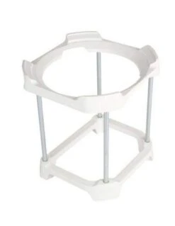 Ariston Trípode Para Instalación Vertical Sobre Suelo Ø 505, 530, 555, 560 Mm