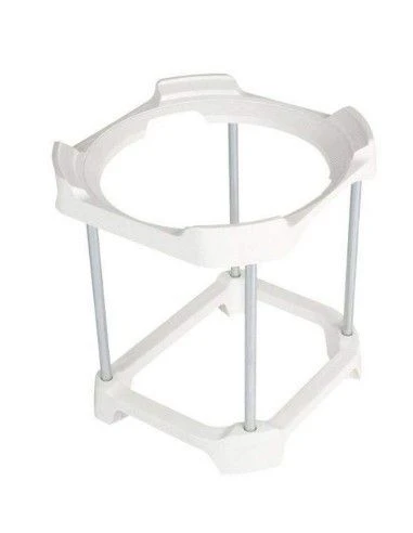 Ariston Trípode Para Instalación Vertical Sobre Suelo Ø 505, 530, 555, 560 Mm 1 Ariston Trípode Para Instalación Vertical Sobre Suelo Ø 505, 530, 555, 560 Mm