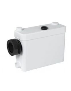 Triturador Sanitario SFA SANIPACK