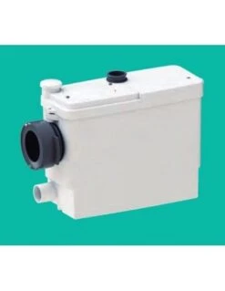 Triturador Sanitario SFA SANIPACK UP