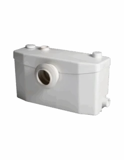 Triturador Sanitario SFA SANIPLUS