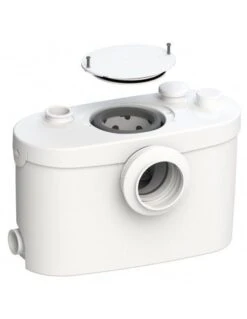 Triturador Sanitario SFA SANIPRO UP