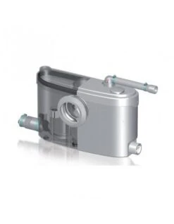 Triturador Sanitario SFA SANISLIM 8 Triturador Sanitario SFA SANISLIM -Gasfriocalor Tienda triturador sanitario sfa sanislim 2