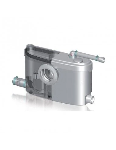 Triturador Sanitario SFA SANISLIM 4 Triturador Sanitario SFA SANISLIM - Imagen 4