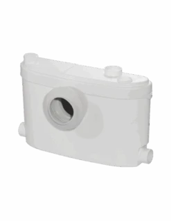 Triturador Sanitario SFA SANISLIM