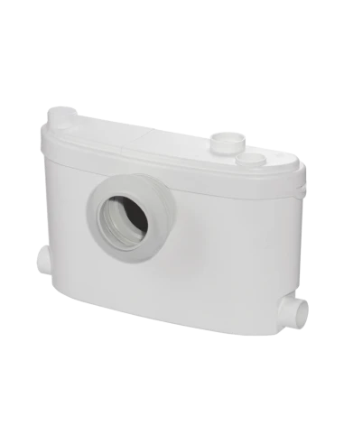 Triturador Sanitario SFA SANISLIM 1 Triturador Sanitario SFA SANISLIM