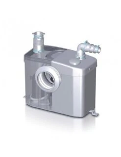 Triturador WC+Lavabo SFA SANITOP -Gasfriocalor Tienda triturador wc lavabo sfa sanitop 2