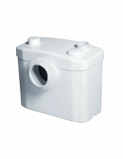 Triturador WC+Lavabo SFA SANITOP