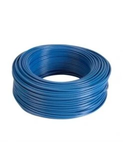 Tubo Cabel EVAL 5 FLEX ø16X1,8 Rollo 400 M