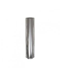 Tubo Doble Inox 316-304 180/225x500 Practic