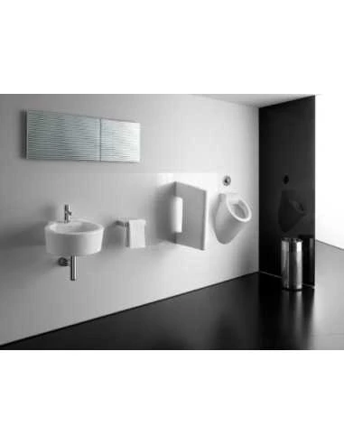 Tubo Exterior Roca Instant Para Urinario 2 Tubo Exterior Roca Instant Para Urinario - Imagen 2