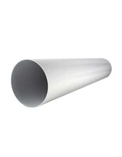 Tubo PVC Ø 150 MM X 1000 Mm Ariston