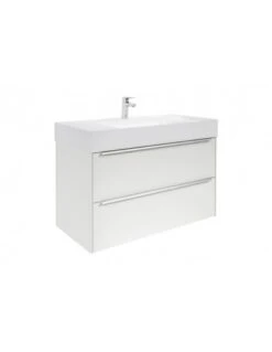 Unik Mueble Base Y Lavabo Roca Inspira 600 Mm