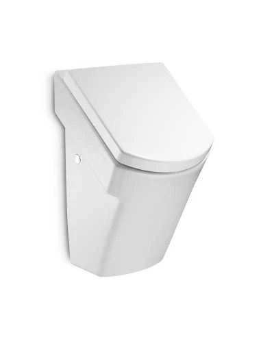 Urinario Roca Hall A35362E000 1 Urinario Roca Hall A35362E000