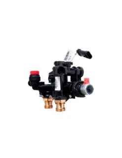 Válvula 3 Vías Saunier Duval 0020037113