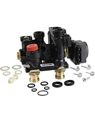 Válvula 3 Vías Saunier Duval Themaclassic S1020800 1 Válvula 3 Vías Saunier Duval Themaclassic S1020800