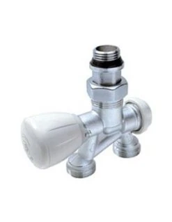 Válvula 4 Vías Bitubo Giacomini R356B1 1/2"x18