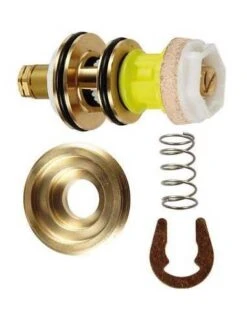 Válvula De Descarga Grohe Para Urinario -Gasfriocalor Tienda valvula de descarga grohe para urinario 2