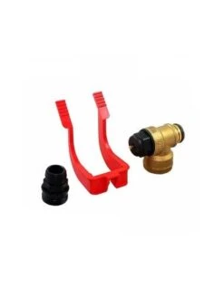 Válvula De Seguridad Junkers 87167714260