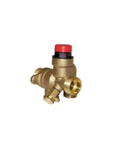 Válvula De Seguridad Saunier Duval SD51482