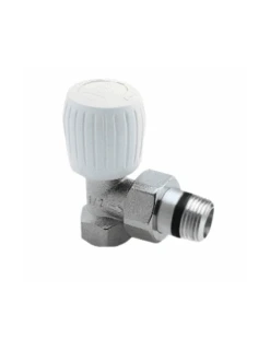 Válvula Manual Bitubo Orkli COPLINE Hembra Escuadra 3/8"