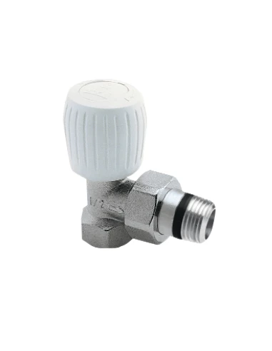Válvula Manual Bitubo Orkli COPLINE Hembra Escuadra 3/8" 1 Válvula Manual Bitubo Orkli COPLINE Hembra Escuadra 3/8"