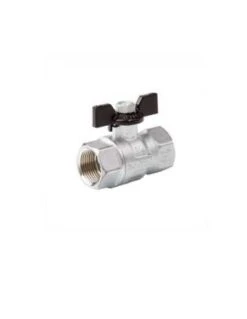 Válvula Mariposa Arco TAJO 2000 H-H