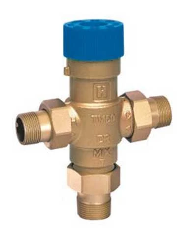 Válvula Mezcladora Cabel TM50-1/2ZAAG 1 Válvula Mezcladora Cabel TM50-1/2ZAAG
