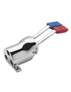 Válvula Mezcladora Horizontal Genebre Doble Pedal 1/2"