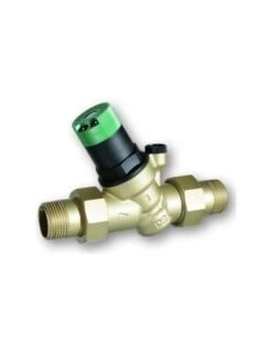 Válvula Reductora De Presión Honeywell D05FS-11/2A